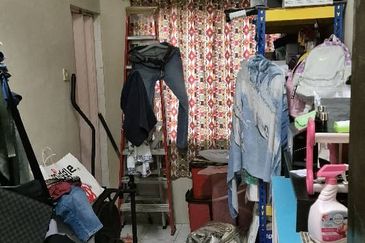 Taman Wawasan, Pusat Bandar Puchong