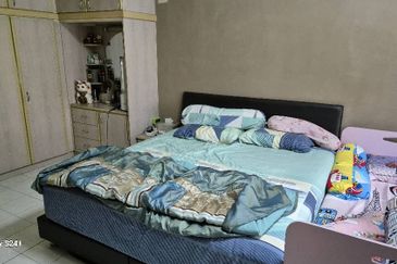 Taman Wawasan, Pusat Bandar Puchong