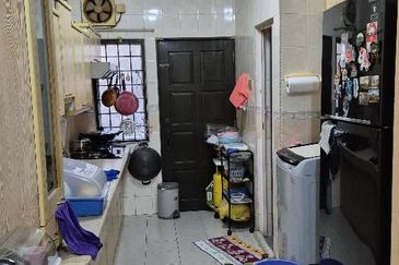 Taman Wawasan, Pusat Bandar Puchong