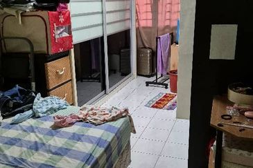 Taman Wawasan, Pusat Bandar Puchong