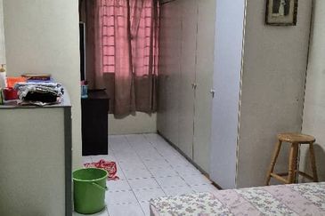 Taman Wawasan, Pusat Bandar Puchong