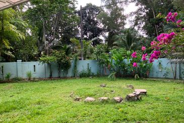 Taman Wawasan, Pusat Bandar Puchong