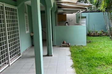 Taman Wawasan, Pusat Bandar Puchong