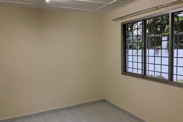 Taman Wawasan, Pusat Bandar Puchong