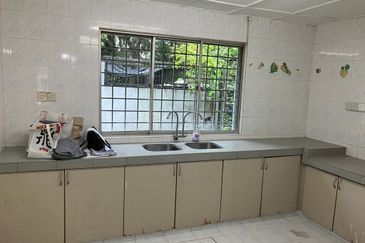 Taman Wawasan, Pusat Bandar Puchong