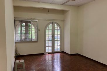 Taman Wawasan, Pusat Bandar Puchong