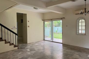 Taman Wawasan, Pusat Bandar Puchong