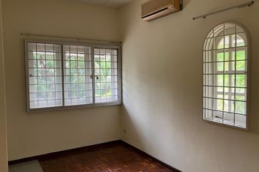 Taman Wawasan, Pusat Bandar Puchong