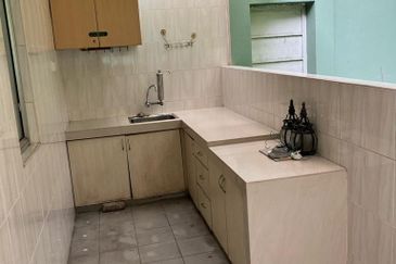 Taman Wawasan, Pusat Bandar Puchong