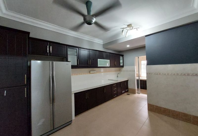 Bandar Bukit Puchong, BP 2