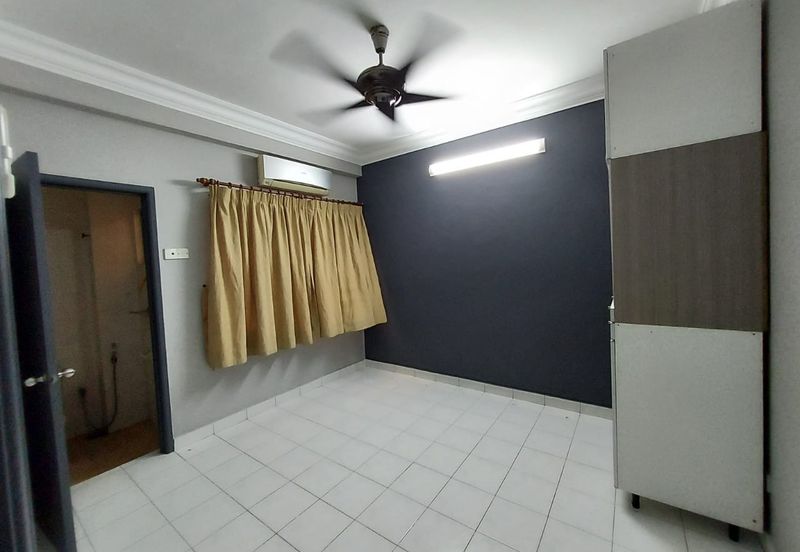 Bandar Bukit Puchong, BP 2