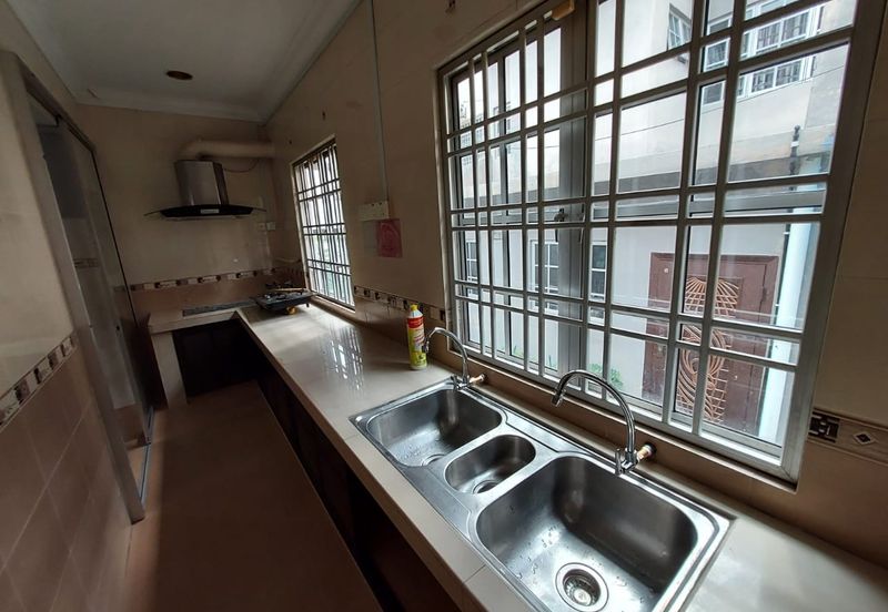 Bandar Bukit Puchong, BP 2