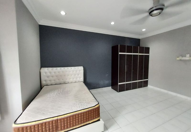 Bandar Bukit Puchong, BP 2