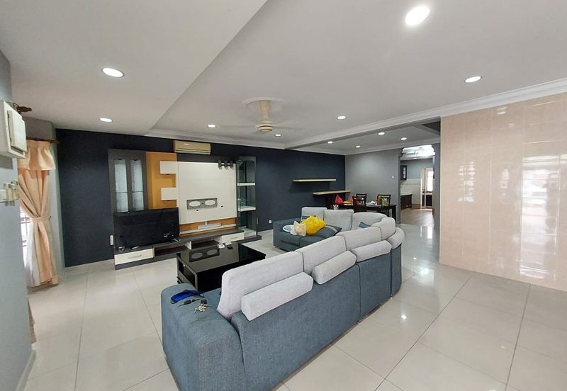 Bandar Bukit Puchong, BP 2