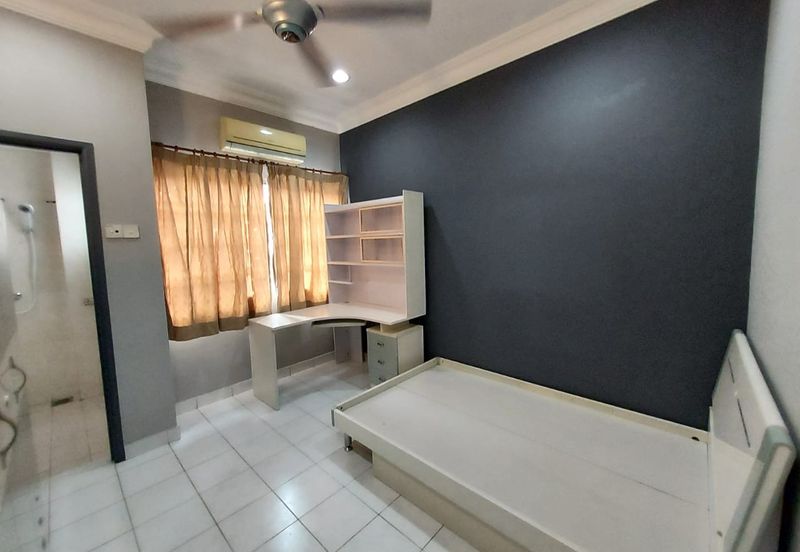 Bandar Bukit Puchong, BP 2