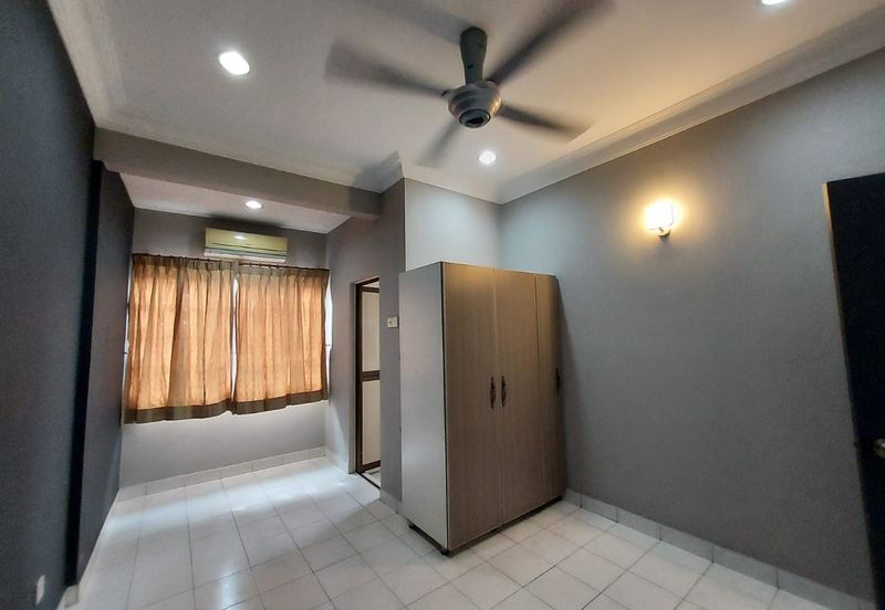 Bandar Bukit Puchong, BP 2