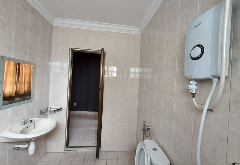 Bandar Bukit Puchong, BP 2