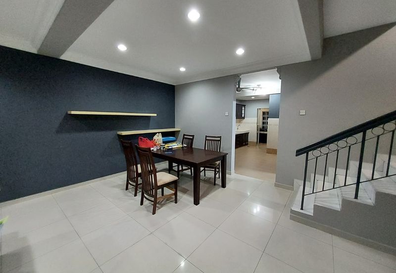 Bandar Bukit Puchong, BP 2