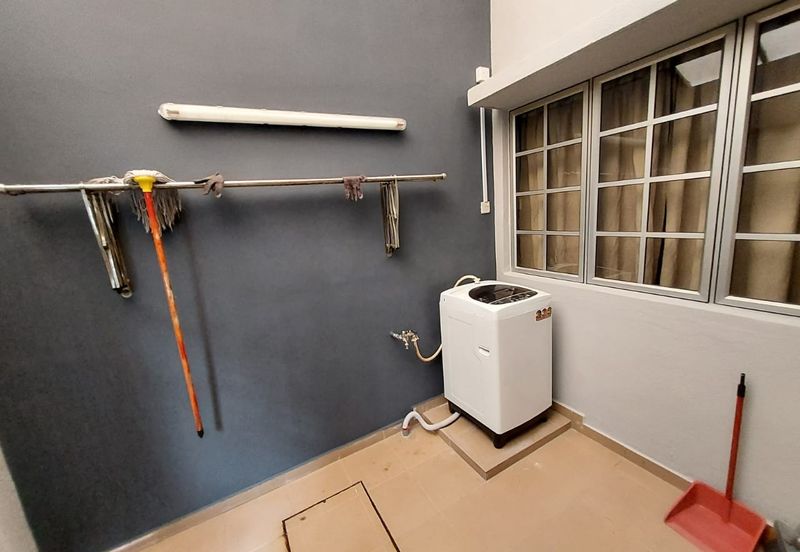 Bandar Bukit Puchong, BP 2