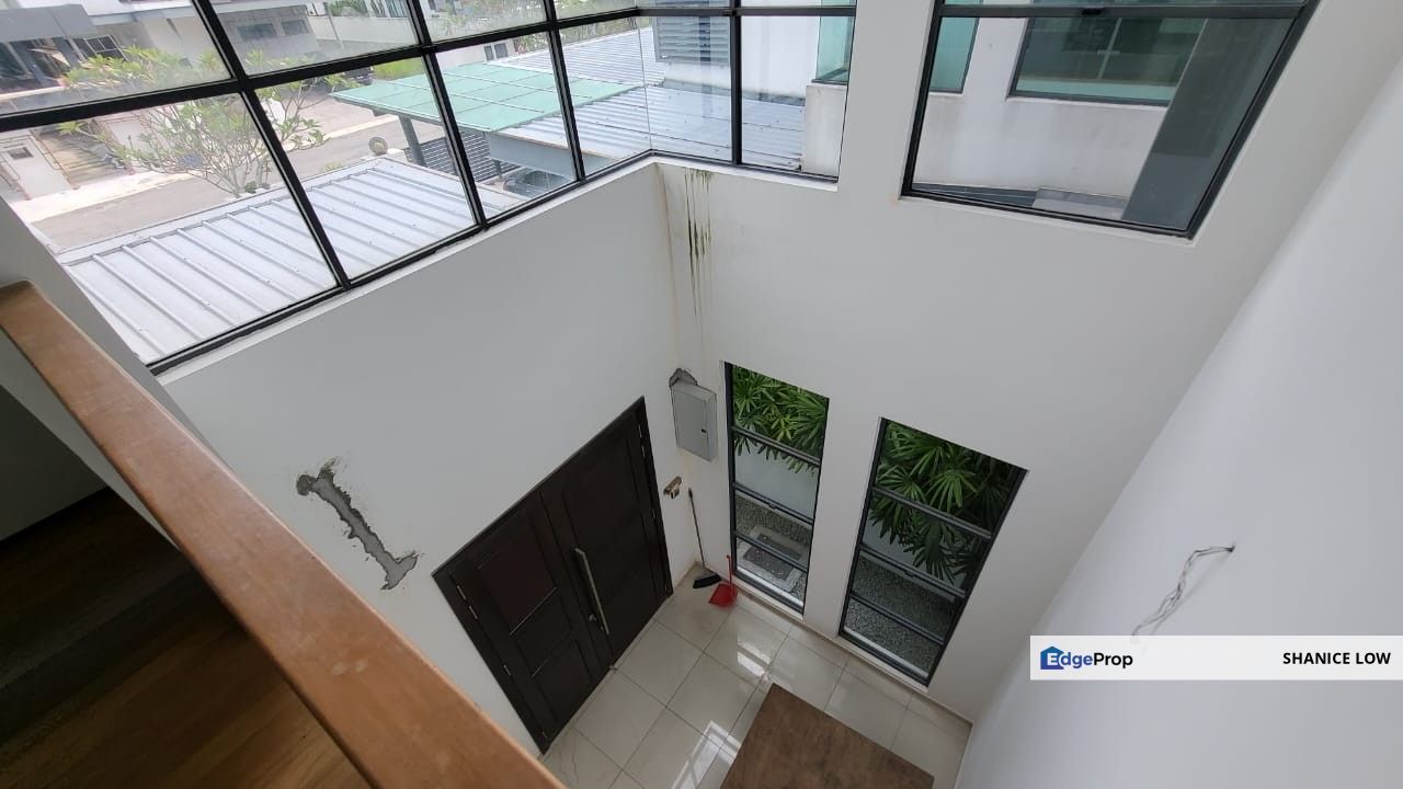 Bandar Bukit Puchong 2 Foreston 3 sty Semi-d 6 bedrooms 7 bathrooms for Sale, Selangor, Puchong South