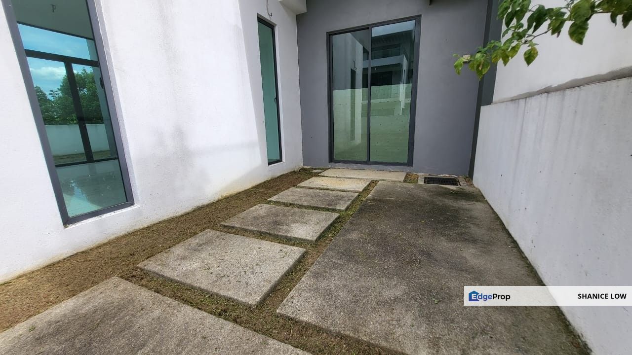 Bandar Bukit Puchong 2 Foreston 3 sty Semi-d 6 bedrooms 7 bathrooms for Sale, Selangor, Puchong South