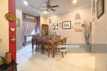 Bandar Bukit Puchong