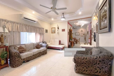 Bandar Bukit Puchong