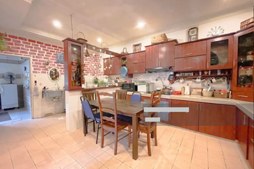 Bandar Bukit Puchong