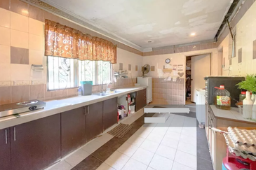 Bandar Bukit Puchong