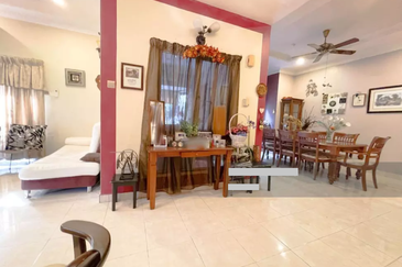 Bandar Bukit Puchong