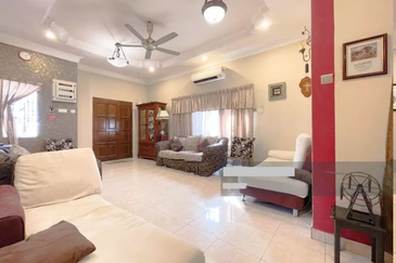 Bandar Bukit Puchong