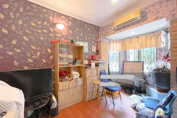 Bandar Bukit Puchong