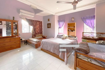 Bandar Bukit Puchong