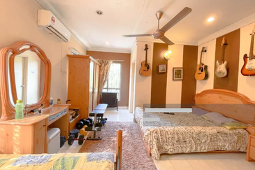 Bandar Bukit Puchong