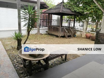 Bandar Bukit Puchong 2 Puchong 2 storey Semi-d 6 bedrooms fully extended and renovated for Sale, Selangor, Puchong