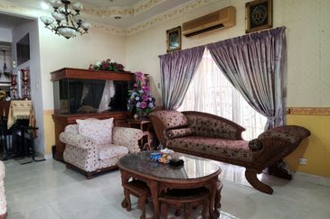 Bandar Bukit Puchong