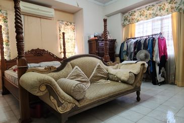 Bandar Bukit Puchong