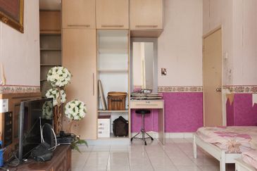 Bandar Bukit Puchong