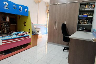 Bandar Bukit Puchong