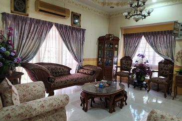 Bandar Bukit Puchong