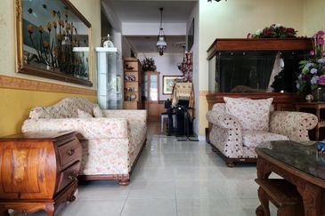 Bandar Bukit Puchong