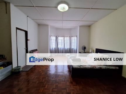 Bandar Bukit Puchong 2 storey 22x75 4 bedrooms for sale, Selangor, Puchong
