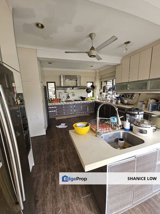 Vistaria Residences Puchong Jaya 2.5 sty Superlink 5 bedrooms 5 baths , Selangor, Puchong