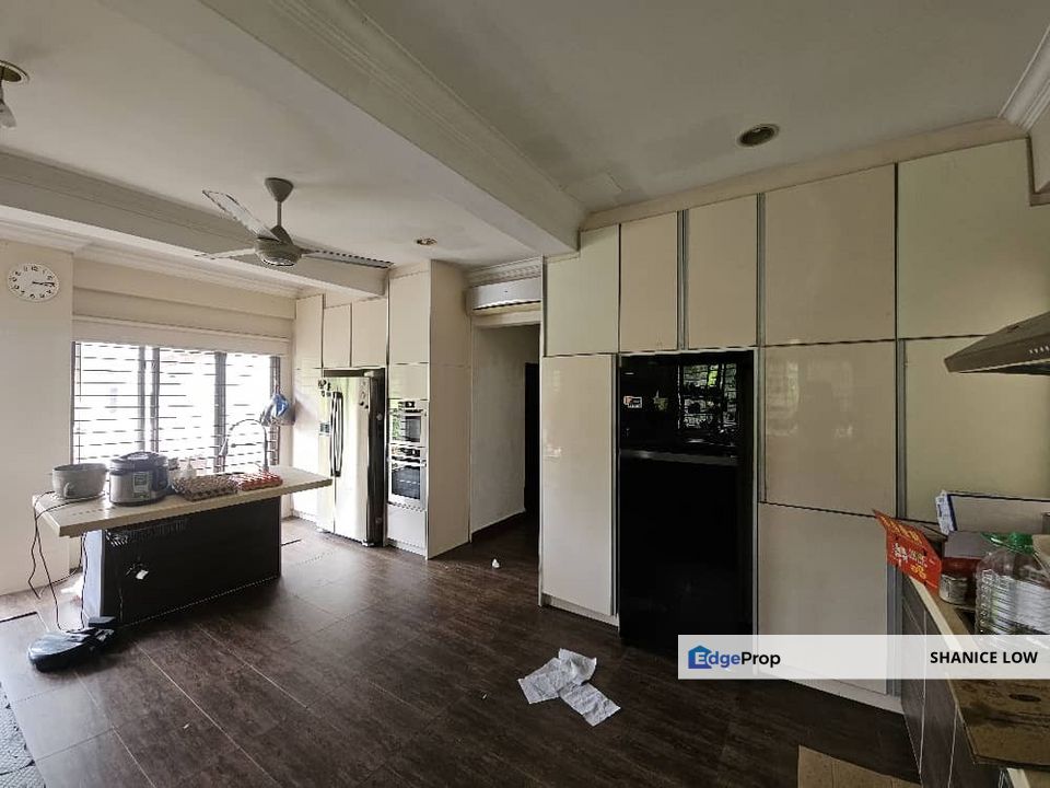 Vistaria Residences Puchong Jaya 2.5 sty Superlink 5 bedrooms 5 baths , Selangor, Puchong