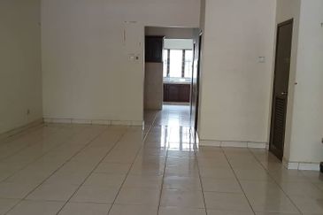 Bandar Puteri Puchong 2 storey 4 bedrooms reno & extended for Sale