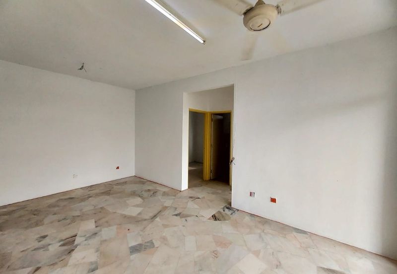 Kiambang Apartment, Taman Putra Perdana