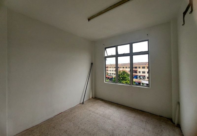 Kiambang Apartment, Taman Putra Perdana