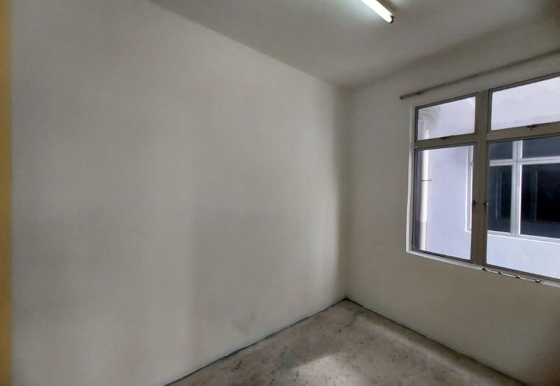 Kiambang Apartment, Taman Putra Perdana