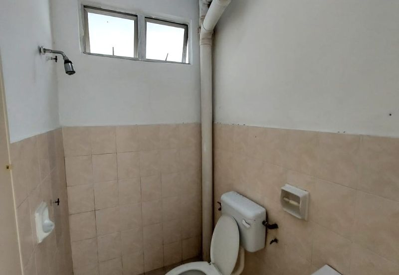 Kiambang Apartment, Taman Putra Perdana