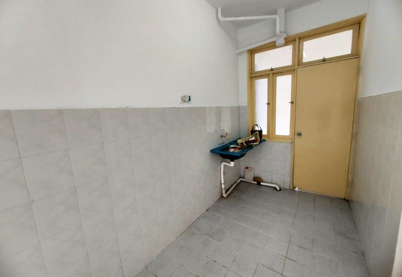 Kiambang Apartment, Taman Putra Perdana